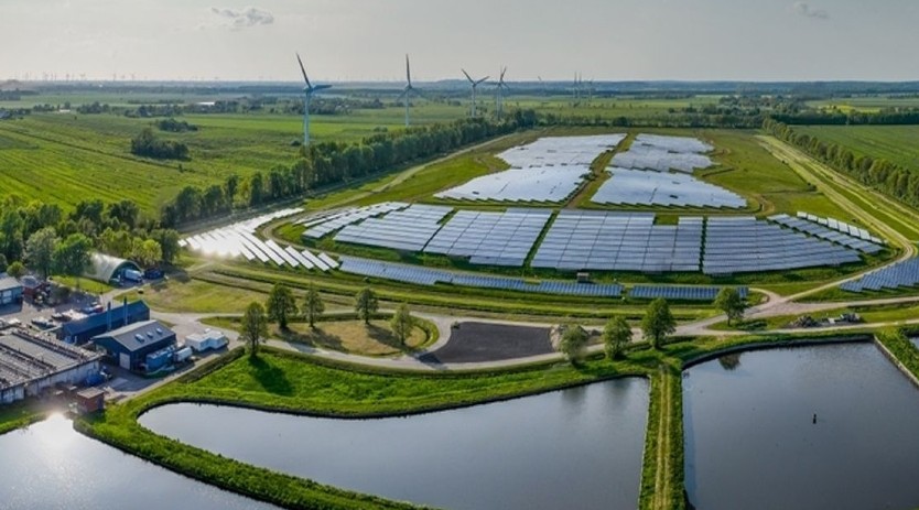 Climate Solutions by ABB for 11 percent emissions cut by 2030