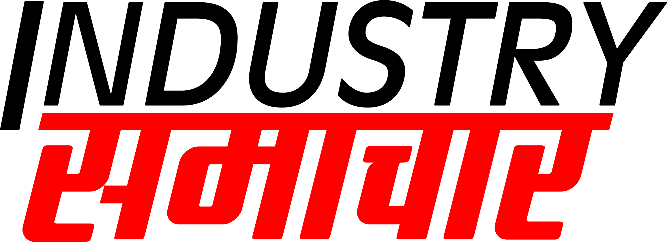 Industry Samachar logo